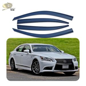 Wholesale OEM Window Visor Rain Guard For Lexus Ls 460l Xf40 2006-2017 from china suppliers