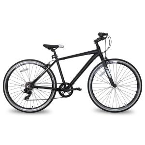 Wholesale 700C Alloy Mens Hybrid Speed Bike DISC Brakes Steel from china suppliers