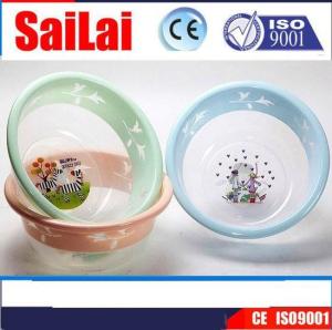 Wholesale P20 Plastic Washbasin Mould Making , Small Large Plastic Case Household Multi Cavity Mold from china suppliers