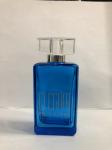 50ml Luxury Glass Perfume Bottles Atomiser Spray Container Makeup Packaging OEM