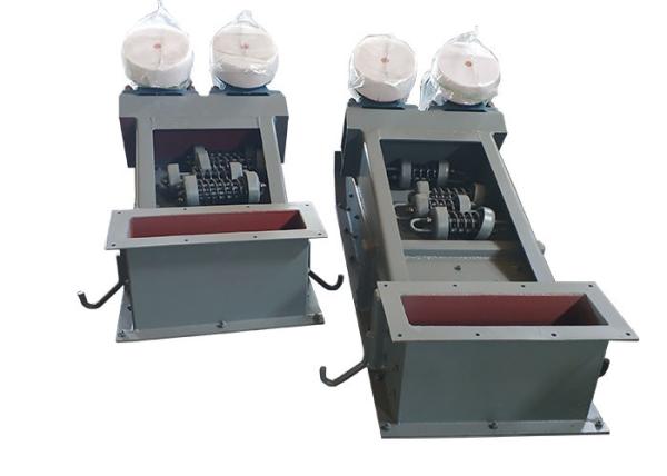 Full Enclosed Mineral Dressing Motor Vibratory Feeder Mining Shaking Vibrating