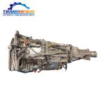 Transmesun used Subaru LEGACY OUTBACK 2.5i 6CVT TR580 transmission assembly