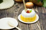 Natural Reusable Bamboo Wooden Plates Biodegradable 7" 9" 10" For Cake Bread