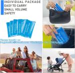 Urine Bags, Pack Camping Pee Bags, Disposable Urinal Bag, Travel Urinal Bag,