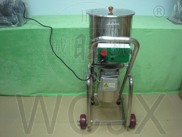 heavy duaty low price large commercial blender with CE certificate for sale