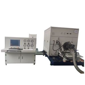 Buy cheap 90kw Hydraulic Pump Test Bench 150 L/Min For Engineering Machinery from wholesalers