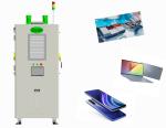 Stability Battery Test Equipment 408L LCD Touch Screen Controlled