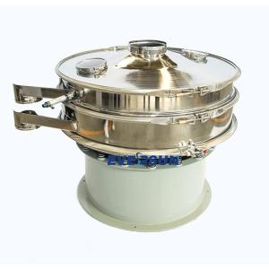 Wholesale 15 - 30 Degree Vibrating Screening Machine 1000mm Screen Size 1200*1000*1000mm Dimension from china suppliers