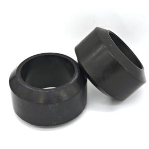 Wholesale HNBR Downhole Packer Oil Packer Cup High-Temp and Chemical Resistant for Oilfield Drilling from china suppliers