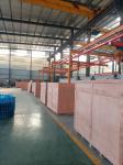 BS Flange Drilling Ductile Iron Double Flange Dismantling Joints For Neutral