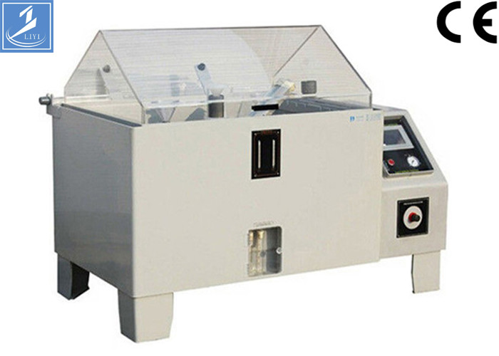 220v 50HZ Electronic Salt Spray Corrosion Resistance Test Chamber