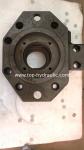 Kawasaki K3SP30-110R-9001 Swash plate Support Hydraulic Piston Pump Replacement