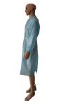 Surgical Adult Non Sterile 2XL Disposable Isolation Gown