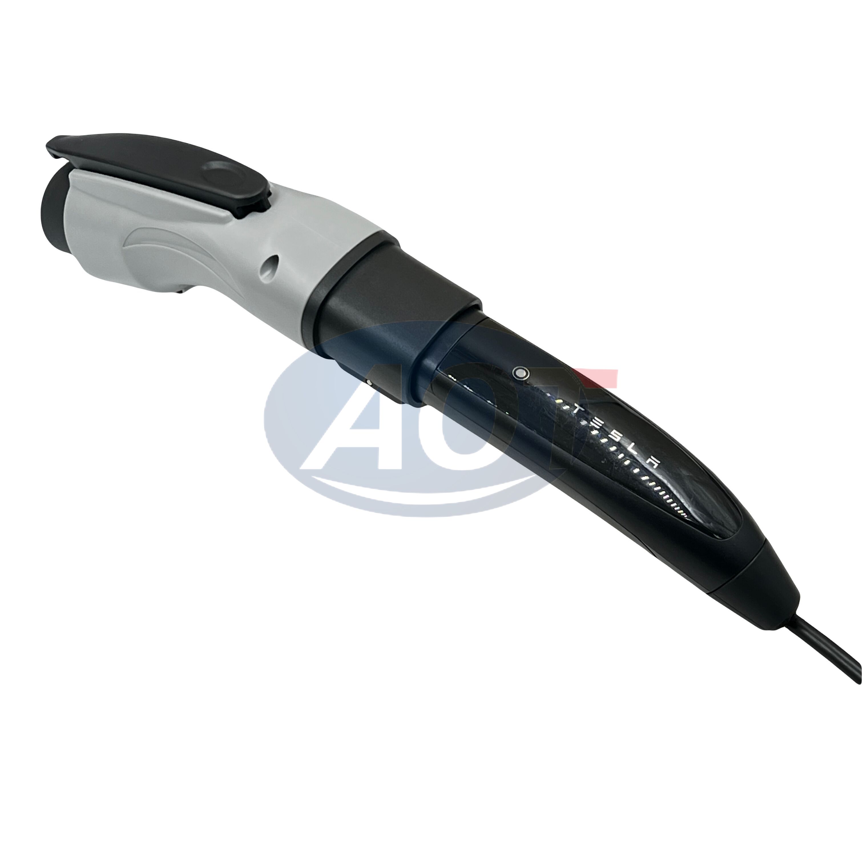 2019- IP54 Max 48A 250V Electric Vehicles Tesla to J1772 Adapter Tesla to Type1 EV Connector