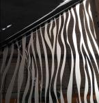 High quality construction material decorative stainless steel patterned sheets
