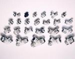 Pipe Lines Connect High Pressure Hydraulic Elbow Fitting Carbon Steel 90 Degree