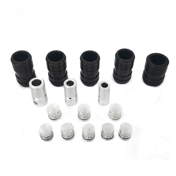 U660E Auto Transmission Solenoid Valve Plunger Control Valve For Toyota Car