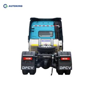 Wholesale 6X2 4X2 Dongfeng Trailer Truck SINOTRUK Howo 6x4 Tractor Truck from china suppliers