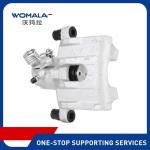 Womala OE 36000903 Brake Caliper Rear Axle Right For S40 C70