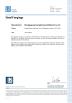 Zhangjiagang Guangda Special Material Co., Ltd. Certifications