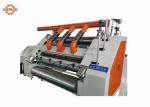 Single Facer Corrugated paperBoard carton box making machine Production Line