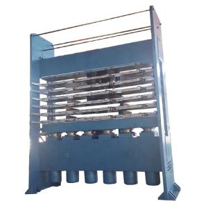 Wholesale Tire Building Machine for Customers' Demand Recycling Tire Tread Hot Vulcanizing Press from china suppliers