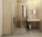 Modern Design Prefab House Kits, Bungalow House, Small house Kits Good On View