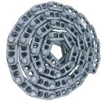 EX120-1 EX120-5 EX1200-6 Excavator Undercarriage Parts Metal Track Link Chain