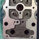 Car Cylinder Head Assembly Az1095040123 for Sinotruk HOWO Truck Spare Parts in