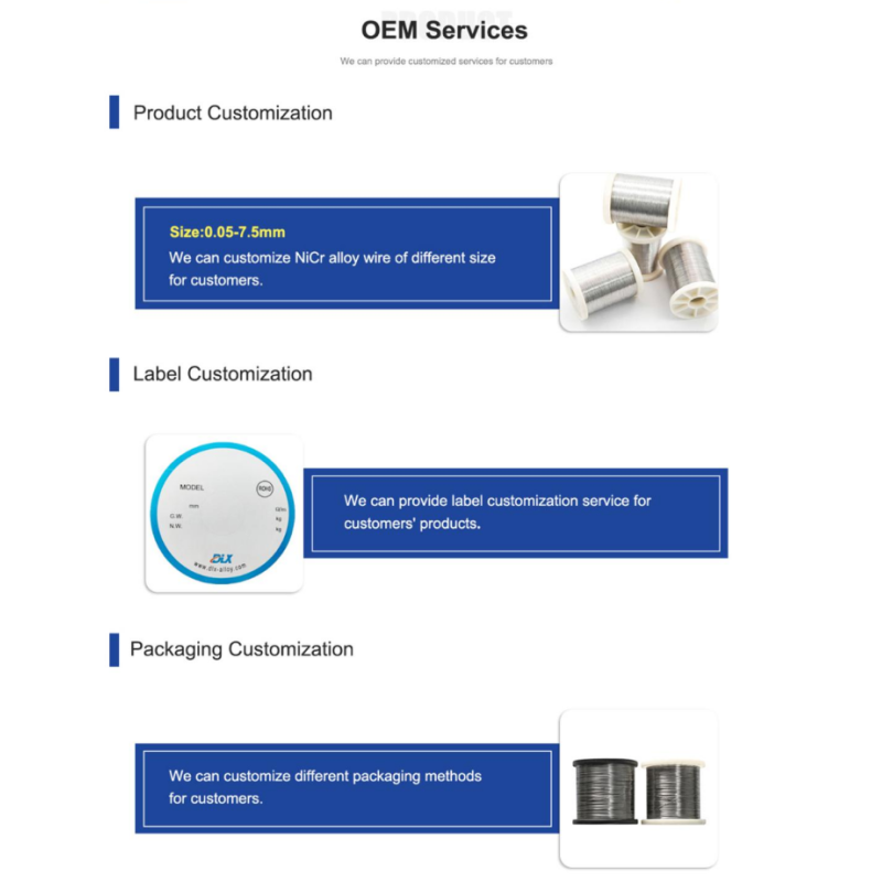 OEM Services