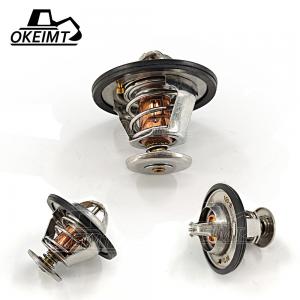 Wholesale Factory Direct Sales 3800884 Engine Thermostat For Cummins B3.3-80° Engine Repair Sales from china suppliers