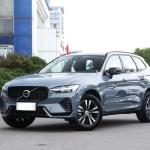 VOLVO XC60 2023 B5 4WD ZhiYi Sport Version Medium SUV Gasoline+48v Four Wheel