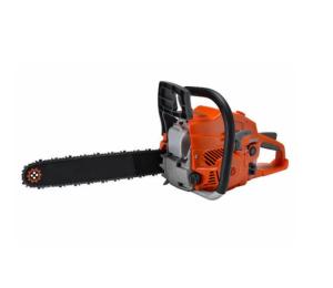 Wholesale 1900W Gasoline Chain Saw 0.325 Pitch Petrol Wood Cutting Machine ODM from china suppliers