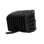 36W 4x4 ATV SUV 6500K LED Warning Light Bar High Brightness