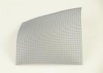 Aluminium Insect Screen Mesh Roll Fire Proof Anti Mosquito Window Net