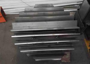 Wholesale Stainless Steel Tower Internals Liquid Collector And Re Distributor from china suppliers