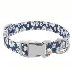 Nylon Cloth Dog Collar