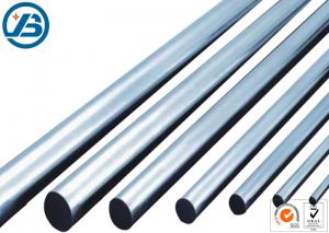 Wholesale Industry / Carving Round Magnesium Alloy Bar Different Types AZ61 Easy Processing from china suppliers