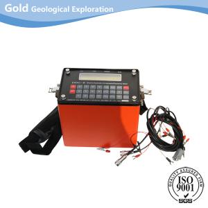 Wholesale Geophysical Electronic Deep water Detector from china suppliers