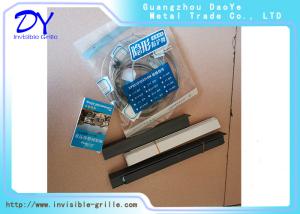 Wholesale 316 Stainless Steel Balcony Invisible Grille Safety 1.0mm Thickness from china suppliers