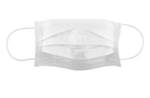 Wholesale Fluid Resistant Disposable Breathing Mask Odorless For Hygiene Environments from china suppliers
