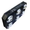 Buy cheap 300W 4.2kgs LED COB Grow Light Flowering Heat Sink Plate Fan 24hrs Switch 300w from wholesalers