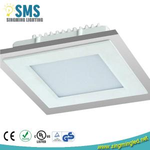 Wholesale 3W Round recessed LED panel light SMS-MBD-B03 from china suppliers