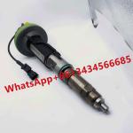 2867147 Common Rail Fuel Injector 2867149 4955524 F00BJ00005 For Cummins K19