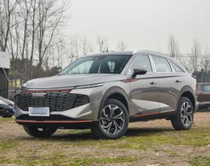 Wholesale Haval XY 2023 2.0T Zhixiang Version 5 Door 5 Seats SUV Used Car 2.0T 224HP L4 from china suppliers