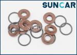 PPC Valve Seal Kits 702-16-03530 702-16-03530 For Komatsu Pilot Valve PC220LC-8