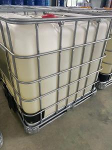 Wholesale Indoor High Temperature Epoxy Resin , Electrical Insulating Epoxy For Transformer from china suppliers