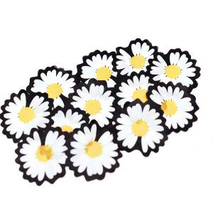 Wholesale UV Resistant Chrysanthemum 25mm Washi Roll Sticker from china suppliers