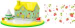 Children'S Puzzle Harmless Silicone Sensory Testing Toys Children'S Creative