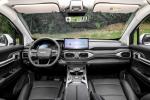 4 Wheel Pickup EV Car 4 Doors Electric Transport Vehicle Geely Radar RD6 185 km